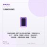 7cs246 Samsung A17 5G Sm-a176b - Pantalla 6,7" - OCTA CORE 2,2ghz / 2,0ghz - 256gb - Memoria 8GB - Triple Camara - Android 15