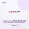Hikvision Monitor Táctil 10 Puntos Montaje de Pared 65" Señalizacion Digital MODO Computador Externo O Android