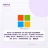 ASUS Zenbook Ux3407qa-qd288w - Snapdragon X X126100 - 32GB Lpddr5x - 1 TERA SSD - Pantalla 14" OLED Wuxga - NO DVD - Windows
