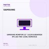 SAMSUNG MONITOR 22" S3 Essential LS22F310EANXZA IPS LED FHD 120Hz HDMI/VGA