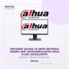 Dahua Decoder Salida 20 HDMI Entrada 2HDMI+2DP 10CH32MP@25FPS SOLO H.265 32CH@25FPS