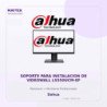 Dahua Soporte para Instalacion de Videowall LS550UCM-EF