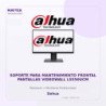 Dahua Soporte para Mantenimiento Frontal Pantallas Videowall LS550UCM
