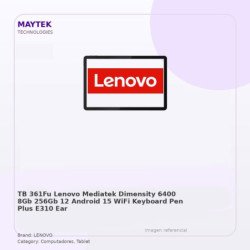 7l416 Lenovo V14 G4 AMN - AMD Ryzen 3 7320u - 16GB Lpddr5 - 256gb SSD - PANT 14" FHD - NO DVD - HDMI - RJ45 - Freedos - Arctic