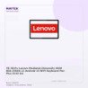 7l416 Lenovo V14 G4 AMN - AMD Ryzen 3 7320u - 16GB Lpddr5 - 256gb SSD - PANT 14" FHD - NO DVD - HDMI - RJ45 - Freedos - Arctic