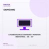 LH43BEAHLGKXZ SAMSUNG- Monitor Industrial | 4K | 43"