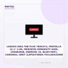 Lenovo Idea Tab Plus Tb361fu, Pantalla 12.1" 2.5k, Mediatek Dimensity 6400, 256gb/8gb, Android 16, Bluet/wifi, Camaras, Grey