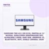 Samsung TAB A11 Sm-x230, Pantalla 11" Wuxga, Qualcomm Snapdragon 695, Almacena 128gb, RAM 6GB, Android 15, Bluetooth, WIFI