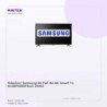 TELEVISOR SAMSUNG 40" Full HD 4K SMART TV UN40F6000FKXZL