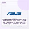 AIO ASUS V470vak-wpe2530 - Intel CORE 5 210H - 16GB DDR5 - 512gb SSD - Pantalla 27" FHD - NO DVD - HDMI - RJ45 - Freedos