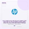 Server HPE Proliant Ml110 Gen11 3508u 1x32g 4LFF HDD Svr, Xeon-b 3508u 2.10ghz, DDR5 32gb, Disco Duro 4TB SATA (p84117-dm5)