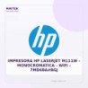 HP Impresora Hp Laserjet M111w - Monocromatica - WIFI - 7md68a#bgj