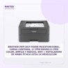 Brother Impresora Multifuncional Brother Dcp-t430w - WIFI - Amplia Y Reduce - USB - Tinta Continua
