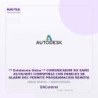 DXControl Comunicador DX SAM2 2G/3G/WIFI Compatible con Paneles de Alarm DSC Permite Programacion Remota