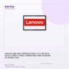 Lenovo TAB PLUS TB351FU | PANT 11,5" 2K | OCTA CORE (2,2GHZ / 2,0GHZ) 256GB | MEM 8GB | Android 14 | Doble CAM | WIFI |