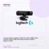 Camara WEB Logitech C920 PRO | FHD 1080P | 3MP | Campo Visual 78Â° | Microfono Estereo | USB-A | Negra