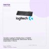 Teclado Logitech Pebble KEYS 2 K380s - Inalambrico - Bluetooth - Silencioso - Teclas Especiales Y Personalizables - Compacto