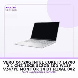 VERO X4720GT