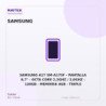 Samsung A17 SM-A175F | Pantalla 6,7" | OCTA CORE 2,2GHZ / 2,0GHZ | 128GB | Memoria 4GB | Triple Camara | Android 15 | DUAL SIM |