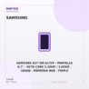 Samsung A17 SM-A175F | Pantalla 6,7" | OCTA CORE 2,2GHZ / 2,0GHZ | 256GB | Memoria 8GB | Triple Camara | Android 15 | DUAL SIM |