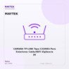CAMARA TP-LINK Tapo C320WS Para Exteriores Cable/WiFi Vigilancia 2K