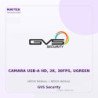 Camara USB-A HD, 2K, 30FPS, Ugreen