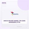 Disco Solido Adata 1TB SATA ASU650SS-1TT-R