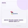Disco Solido Adata SU650 | 480GB SATA 2.5