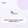 Disco Solido Adata SU650 | 960GB SATA 2.5
