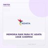 Memoria RAM para PC Adata 16GB 3200MHZ