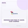 Memoria RAM para PC Adata 32GB 3200MHZ
