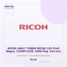 Ricoh 16617 Toner Ricoh 132 P/mf Negro, 132mf/132p, 3500 Pag