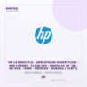 HP 14-EM0217LA | AMD Athlon Silver 7120U | 8GB LPDDR5 | 512GB SSD | Pantalla 14" HD | NO DVD | HDMI | Freedos | Dorada (
