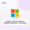 Licencia Office Hogar Y Empresa 2024 ESD - Ep2-06608