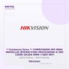Hikvision COMPUTADOR OPS PARA PANTALLAS INTERACTIVAS PROCESADOR i5 SSD 128GB SALIDA HDMI 1 RJ45 WIFI