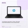 15-FD1252LA INTEL ULTRA 5 125H (1.2GHz)8GB-512GB SSD- 15"- FREE