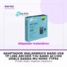 Tp-link Adaptador Inalambrico Nano USB Tp-link Archer T3U Nano - Ac1300 - Doble Banda - Mu-mimo