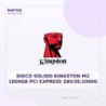 Disco Solido Kingston M2 1000GB PCI Express SNV3S/1000G