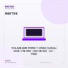 Lenovo V14-ARE AMD RYZEN 7 4700U (2,0GHz) 12GB -1TB HDD + 256GB SSD | 14"- FREE