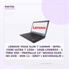 Lenovo YOGA SLIM 7 14IMH9 | Intel CORE Ultra 7 155H | 16GB LPDDR5X | 1 TERA SSD | Pantalla 14" Wuxga OLED | NO DVD | WIN 11 |