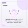 LENOVO TAB TB311FU, Pantalla 10.1" FHD, MediaTek Helio G85,128GB/Ram 4GB, Android 14, Bluet, WIFI, Doble Camara, Luna Grey