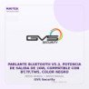 Parlante Bluetooth V5.3, Potencia de Salida de 10W, Compatible con Bt,tf,tws, Color Negro