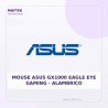 Mouse ASUS GX1000 Eagle EYE Gaming | Alambrico