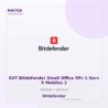 Bitdefender Ext Bitdefender Small Office 5PC 1 Serv 5 Mobiles 1