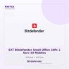Bitdefender Ext Bitdefender Small Office 10PC 1 Serv 10 Mobiles