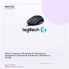 Mouse Logitech LIFT Vertical | Ergonomico | Inalambrico | Bluetooth | 6 Botones | USB | Blanco