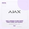 AJAX Camara IP MINI DOMO (5mp/2.8mm) ASP Blanca