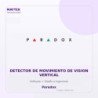 Detector DE Movimiento DE Vision Vertical