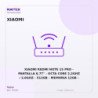 Xiaomi Redmi NOTE 15 PRO | Pantalla 6,77" | OCTA CORE 2,2GHZ / 2,0GHZ | 512GB | Memoria 12GB | Triple Camara | Android 15 | DUAL