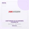 Hikvision Loop Device 16 Ch Soporta Cvi/Ahd/Tvi